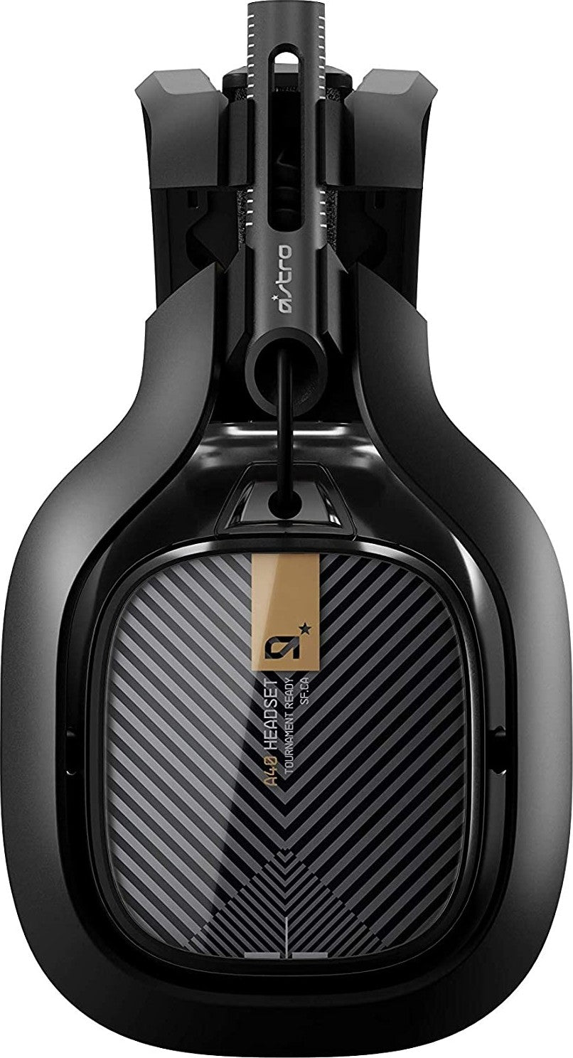 Logitech Astro A40 TR Gaming Headset Logitech Astro A40 TR Gaming Headset